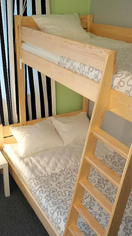 Olive Hostel Gdansk