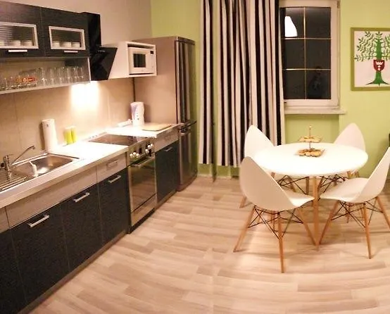 Olive Hostel Gdansk