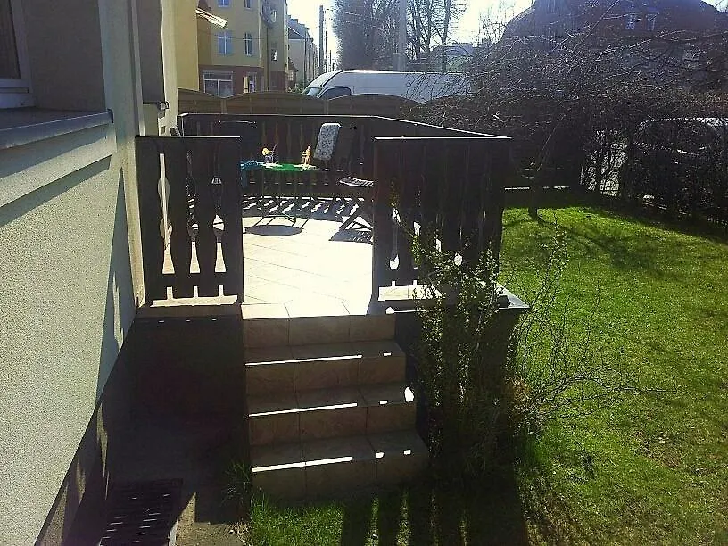 Olive Hostel Gdaňsk