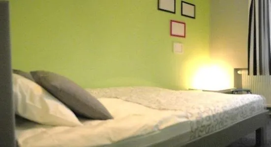 Olive Hostel Gdaňsk